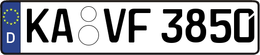 KA-VF3850