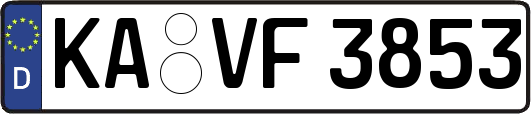 KA-VF3853