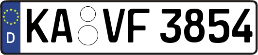 KA-VF3854