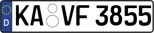 KA-VF3855