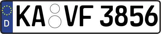 KA-VF3856