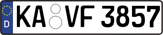 KA-VF3857