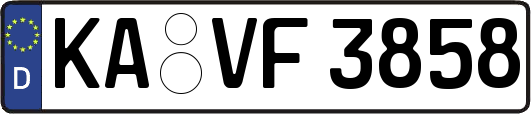 KA-VF3858