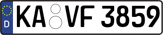KA-VF3859