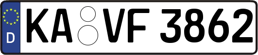KA-VF3862
