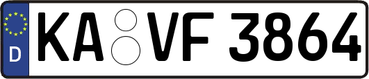 KA-VF3864