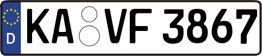 KA-VF3867