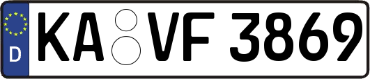 KA-VF3869