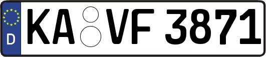 KA-VF3871