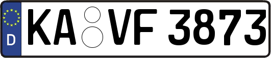 KA-VF3873
