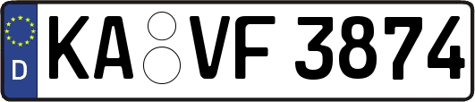 KA-VF3874