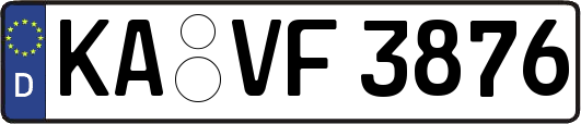 KA-VF3876