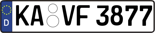 KA-VF3877
