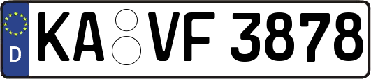KA-VF3878