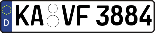 KA-VF3884