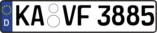KA-VF3885