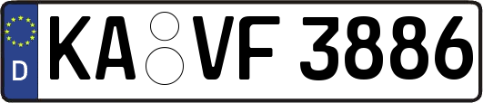 KA-VF3886