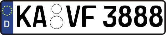 KA-VF3888