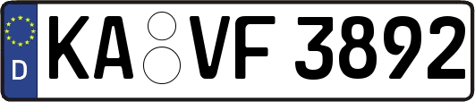 KA-VF3892