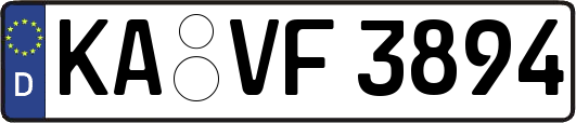 KA-VF3894