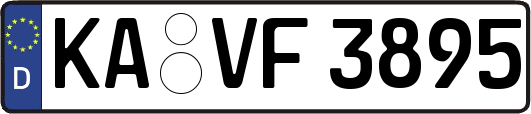 KA-VF3895