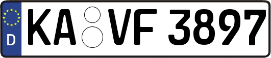KA-VF3897