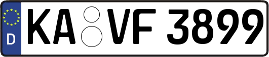 KA-VF3899