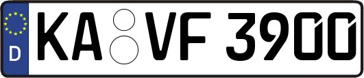 KA-VF3900