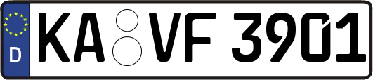 KA-VF3901