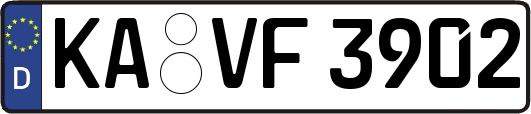 KA-VF3902