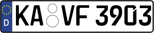 KA-VF3903