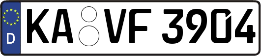 KA-VF3904