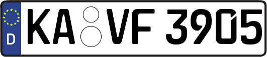 KA-VF3905