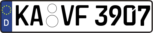 KA-VF3907