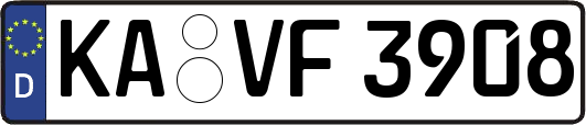 KA-VF3908