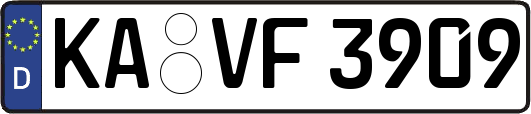 KA-VF3909