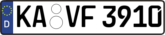 KA-VF3910