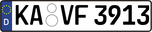 KA-VF3913