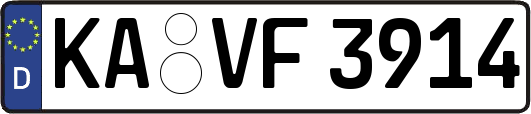 KA-VF3914