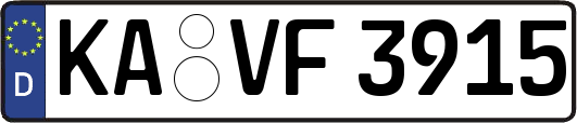 KA-VF3915