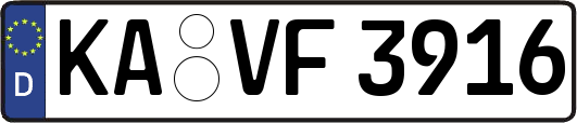 KA-VF3916