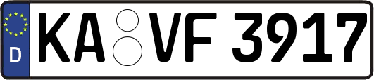 KA-VF3917