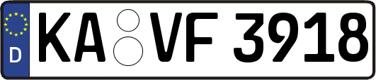 KA-VF3918