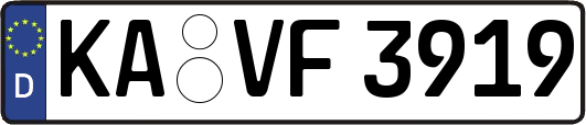 KA-VF3919