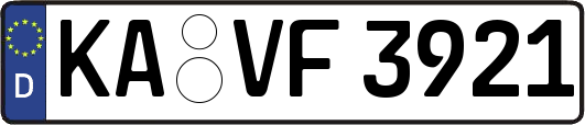KA-VF3921