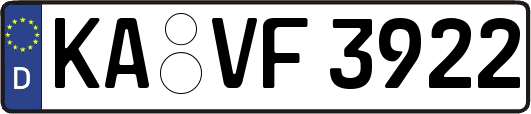 KA-VF3922