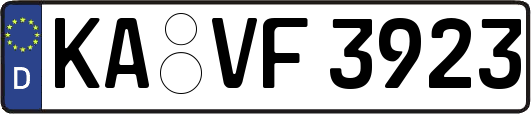 KA-VF3923