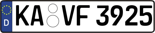 KA-VF3925