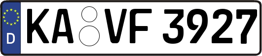 KA-VF3927