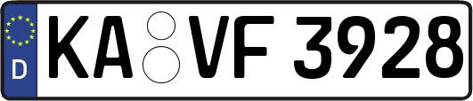 KA-VF3928